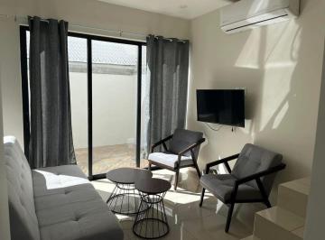 Casa de 2 habitaciones, Puerto Vallarta · Casa Residencial Ebano Amueblada