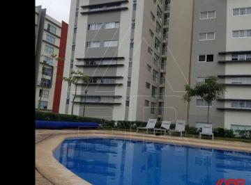 Departamento de 2 habitaciones, San Pedro Tlaquepaque · Departamento Seminuevo en Renta en Torre Alto Horizonte