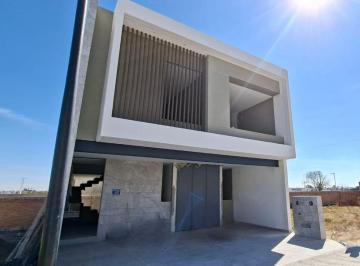 Casa en condominio de 3 habitaciones, Jesús María · Cz - Casa en Pre - Venta Fracc. Estanza Residencial