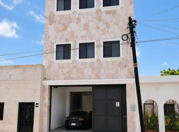 1 · Edificio Comercial en Renta en El Centro de Monterrey