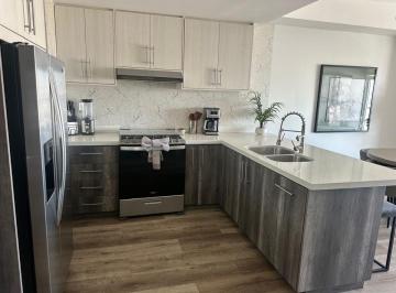 Departamento de 2 habitaciones, Tijuana · Departamento en Venta Kyo Hipodromo