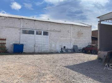 Bodega comercial · 500m² · Bodega Industrial Col. Dos de Junio