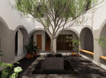 Casa de 4 habitaciones, Alvaro Obregón · Casa en Corazon San Angel Inn Recién Remodelada