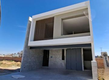 Casa en condominio de 3 habitaciones, Jesús María · Ram - Casa en Pre - Venta Fracc. Estanza Residencial