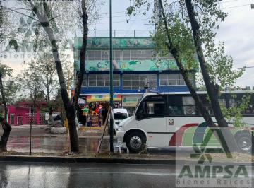 Local comercial · 1100m² · Local en Locales Comerciales Bosque de Morelos Cuautitlan Izcalli en Renta