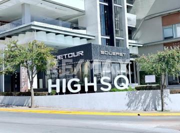 Local en centro comercial , Chihuahua · Local Comercial en Renta – Plaza Highsq. | Chihuahua (22b)