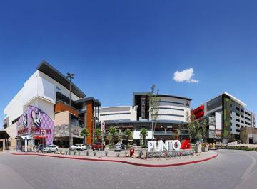 Local comercial · 722m² · 700 Estacionamientos · Local en Renta Punto 45 Aguascalientes, Ags