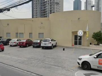 1 · Bodega en Renta en Santa María, Monterrey, Ideal Para Actividades Productivas