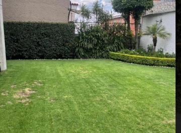 Casa de 4 habitaciones, Miguel Hidalgo · Rentó Hermosa Casa Bosques de Las Lomas