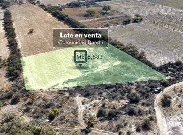 a23a4dd5452e5aa6ae10cabd81329fdc2b4ff9b26f956014eeda516dab86efe0 · Terreno en Venta en San Miguel de Allende con Gran Superficie