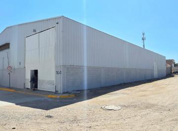 Bodega comercial · 1206m² · Bodega en Renta, Cerca de Blvd. Torres Landa, Sta. María del Granjeno, León, Gto