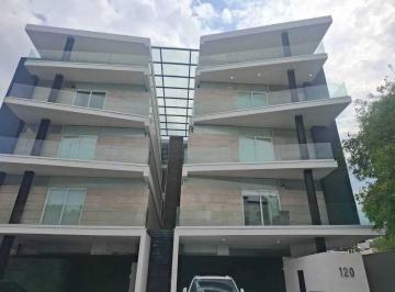 Departamento de 3 habitaciones, San Pedro Garza García · Depa Santa Engracia