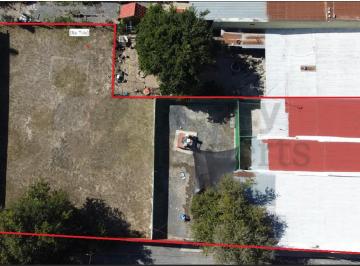 630140 · Terrenos en Venta en Centro