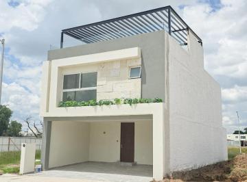 Casa en condominio de 3 habitaciones, Aguascalientes · Rmc - Casa en Venta, en Vivanta Residencial
