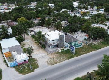 Local comercial , Progreso · Desarrollo de Locales y Departamentos en Funcionamiento en Venta