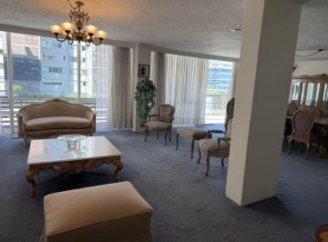 Departamento de 3 habitaciones, Miguel Hidalgo · Venta PH Polanco