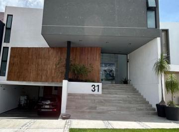 Casa en condominio de 3 habitaciones, San Andrés Cholula · Casa en Venta en Lomas de Angelópolis, San Andrés Cholula, Puebla