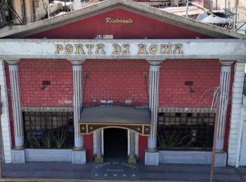 Oficina , Toluca · Renta de Restaurante - Bar, "Puerta de Roma", Centro de Toluca, Calle Nicolas Bravo, Operando