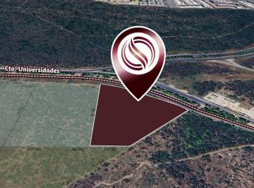 Terreno comercial , El Marqués · 1.5 Hectáreas Uso de Suelo Comercial y de Servicios, Venta, El Marqués, Querétaro