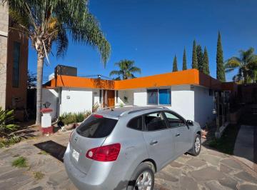 Casa de 3 habitaciones, Tlajomulco de Zúñiga · Casa en Venta en Colonia La Tijera, Tlajomulco de Zúñiga, Jal.