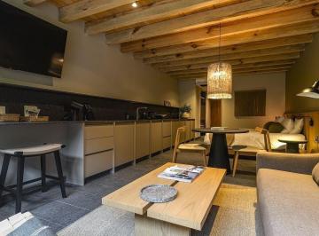 Departamento de 1 habitación, Cuauhtémoc · Departamento en Venta en Roma Norte