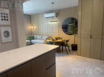 Departamento · 37m² · 1 Recámara · 1 Estacionamiento · Venta de Departamentos Cerca de Valle Poniente, Santa Catarina, Nuevo León