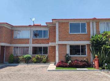 Casa de 3 habitaciones, Metepec · Casa en Venta Ignacio Allende 187 Metepec.