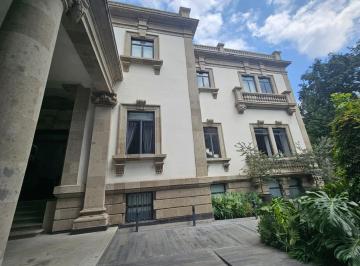 Departamento · 503m² · 3 Recámaras · 3 Estacionamientos · Penthouse en Venta en Polanco