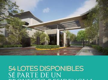 Terreno / Lote , Jesús María · Terreno Residencial en Venta, Arya Living, Exclusividad y Plusvalia Zona Norte
