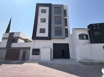 Departamento · 100m² · 2 Recámaras · 1 Estacionamiento · Departamentos en Venta. Recta a Cholula y Zavaleta