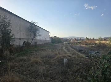 Terreno / Lote , Tlaxcala · Terreno 432.5 m² Ocotlán Sobre Gasoducto