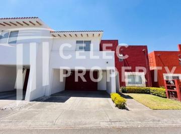 Casa de 3 habitaciones, Metepec · Terralta Metepec.