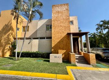 Casa en condominio de 3 habitaciones, Yautepec · Casa en Condominio Venta Residencial Ocotepec, Yautepec, Morelos