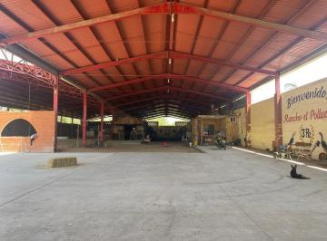Nave industrial · 2123m² · 2 Recámaras · 5 Estacionamientos · Quinta en Lázaro Cárdenas Agropecuaria del Norte