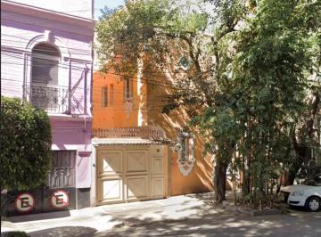 Casa de 5 habitaciones, Cuauhtémoc · Casa en Venta en Frontera 89,roma. Cerca de Metro Cuauhtemoc