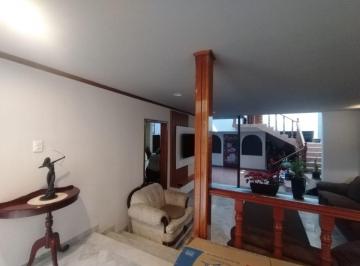 Casa en condominio de 4 habitaciones, Coyoacán · Casa en Venta en Colonia Educación, Coyoacán