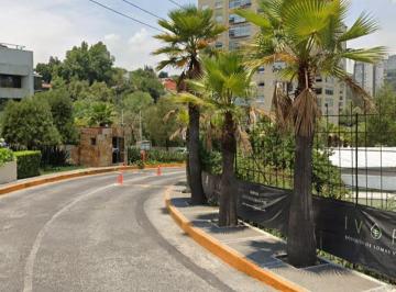 Departamento · 198m² · 3 Recámaras · 2 Estacionamientos · Departamento en Renta Bosque de Lomas Verdes