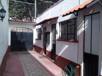 Terreno / Lote · 400m² · 3 Estacionamientos · Terreno con Construcción en Venta Col. Popotla, Miguel Hidalgo, Cdmx