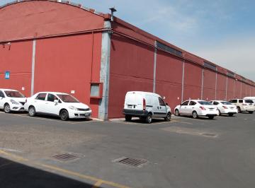 Oficina · 60m² · Oficina en Renta Norte 45 Industrial Vallejo Cdmx