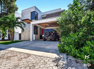 16c060ce297ad28cb3b9cd2c3008c40844f27a93c8ee72b26d0c040b46b7dfcd · Senderos de Mayakoba - Casa Residencial de 3 Recamaras