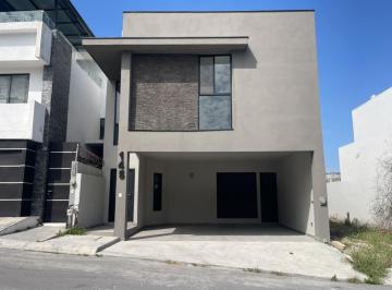 Casa · 342m² · 4 Recámaras · 3 Estacionamientos · Casa en Venta Cumbres Elite Premier