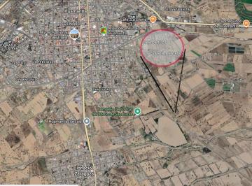 Terreno / Lote · 12500m² · Terreno en Barrio San Lucas
