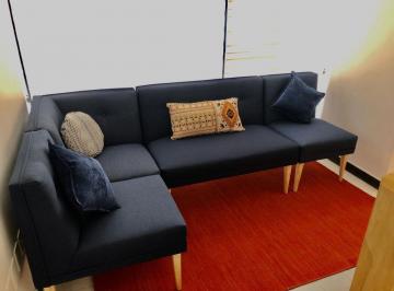 Departamento de 2 habitaciones, Coyoacán · Hermoso y Cómodo Loft en Coyoacán