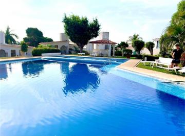 Casa en condominio de 3 habitaciones, Acapulco de Juárez · Casa en Condominio en Venta en Vista Brisa Diamante Acapulco