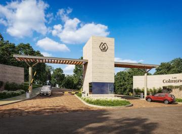 Terreno / Lote · 1500m² · Venta de Terreno en La Separa de La Comunidad, Puente Lazarillos, Allende, Nuevo Leon