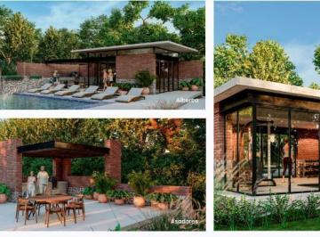 Terreno / Lote · 288m² · Teventa de Terreno en Antoguo Camino a Villas de Santiago, Monterreyrreno