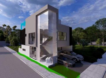 Casa de 3 habitaciones, Zapopan · Casa en Venta Coto Altanza