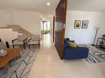 Casa de 2 habitaciones, Corregidora · Venta de Casa Nueva en Nuevo Refugio con 10 Amenidades