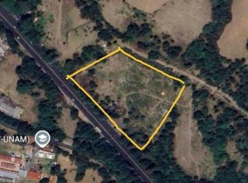 Terreno / Lote , Huitzilac · Terreno Venta Sobre Autopista Mex Cuernavaca Municipio de Huitzilac Morelos