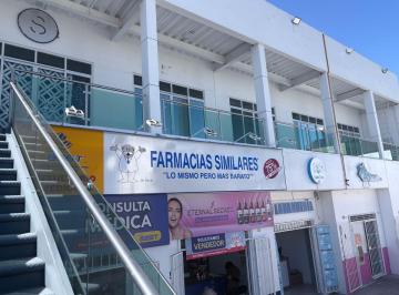 Local comercial , Querétaro · Local en Renta en Queretaro, Milenio III